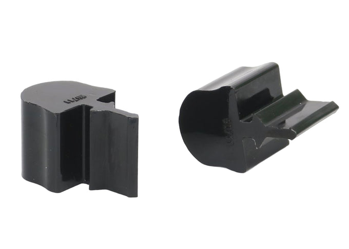 Bump Stop Bushing<br>97-04 Isuzu Hombre, Chevy Blazer S10, GMC Jimmy Sonoma