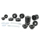 Body Mount and Radiator Support Bushings<br>73-80 Chevy C10 C30 K10 K30, GMC C25 C35 K15 K25 K35