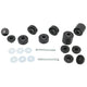 Body Mount and Radiator Support Bushings<br>73-80 Chevy C10 C30 K10 K30, GMC C25 C35 K15 K25 K35