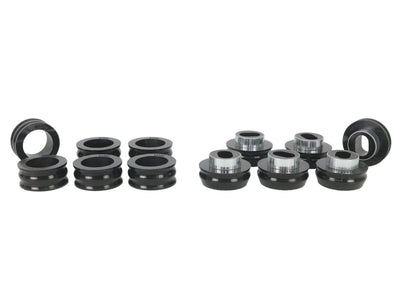 Body Mount Bushing Kit<br>81-88 Chevy C10 K10, GMC C1500 C2500 K1500 K2500