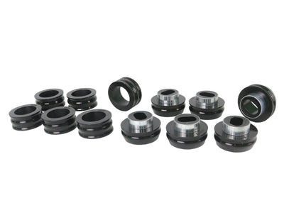 Body Mount Bushing Kit<br>81-88 Chevy C10 K10, GMC C1500 C2500 K1500 K2500