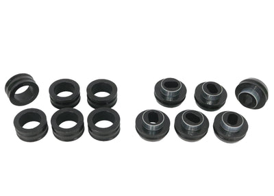 Body Mount Bushing Kit<br>81-88 Chevy C10 K10, GMC C1500 C2500 K1500 K2500