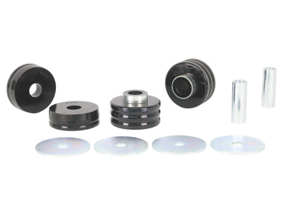 Universal Mount / Isolator Set<br>Universal