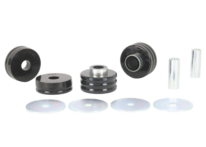 Universal Mount / Isolator Set<br>Universal