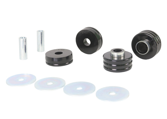 Universal Mount / Isolator Set<br>Universal