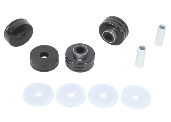 Universal Mount / Isolator Set<br>Universal