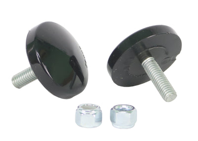 Bump Stop Bushing<br>63-65 Buick Wildcat Electra LeSabre, 63-64 Estate Wagon