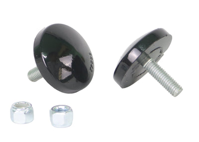 Bump Stop Bushing<br>63-65 Buick Wildcat Electra LeSabre, 63-64 Estate Wagon