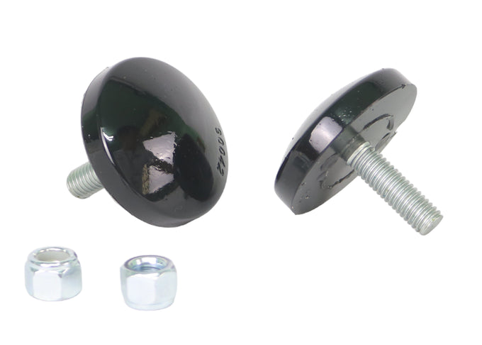 Bump Stop Bushing<br>63-65 Buick Wildcat Electra LeSabre, 63-64 Estate Wagon