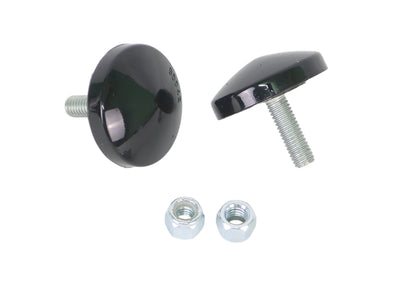 Bump Stop Bushing<br>63-65 Buick Wildcat Electra LeSabre, 63-64 Estate Wagon