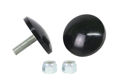 Universal Ultra Low Bump Stops<br>Universal