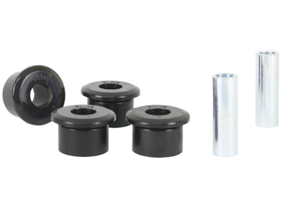 Universal Pivot Bushing<br>Universal