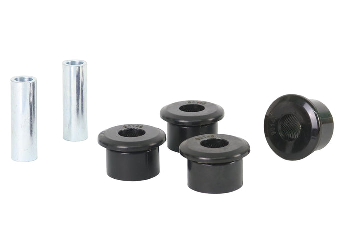 Universal Pivot Bushing<br>Universal