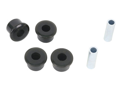 Universal Pivot Bushing<br>Universal