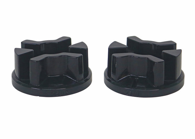 Motor Mount Bushing Upper<br>02-03 Mini Cooper