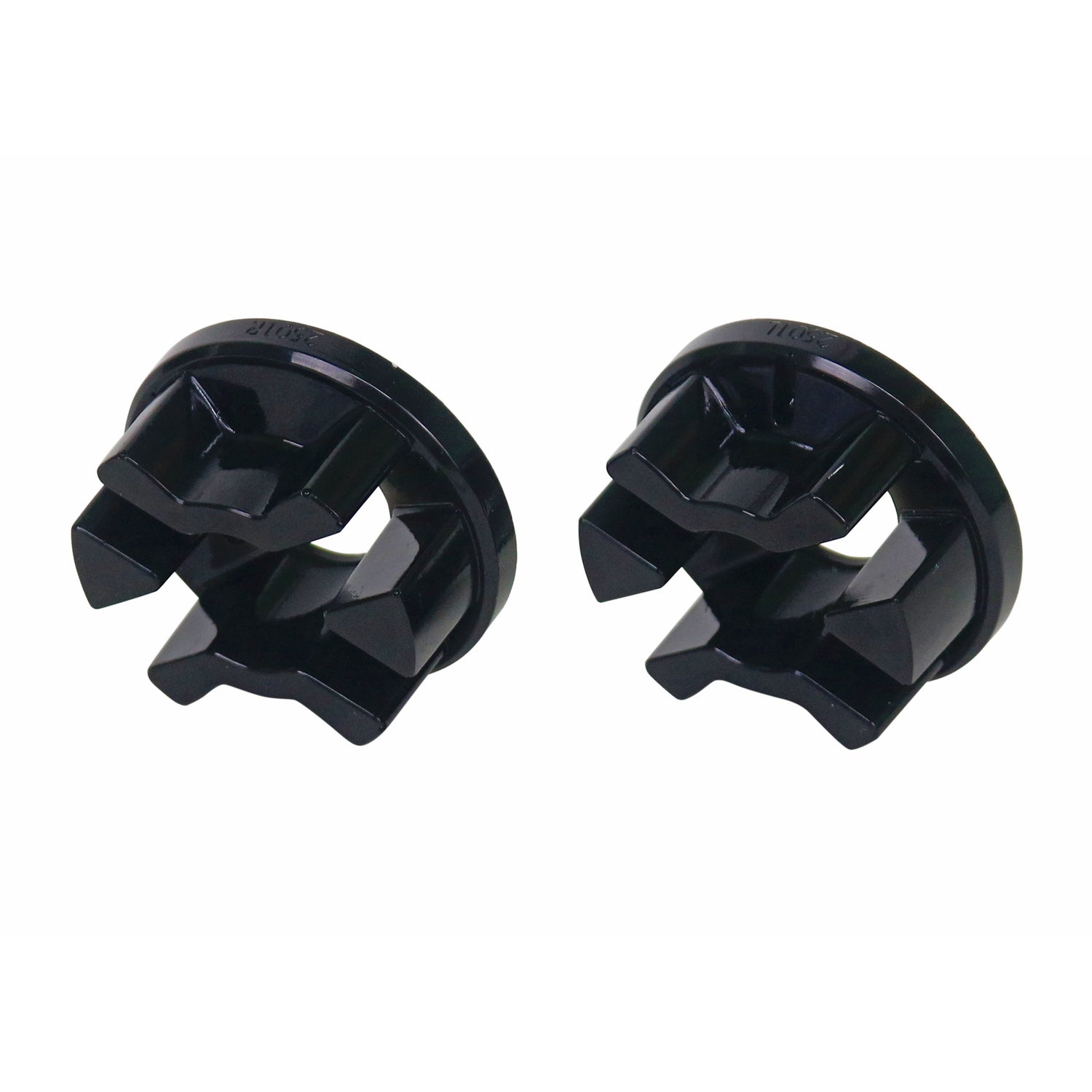 Motor Mount Bushing Upper<br>02-03 Mini Cooper