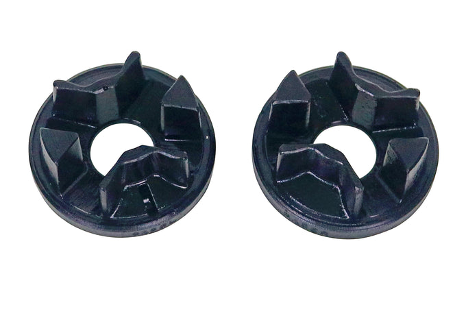 Motor Mount Bushing Lower<br>02-06 Mini Cooper