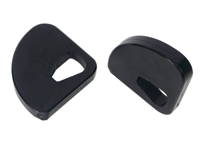 Gearbox Mount Side Support Insert Bushing<br>02-06 Mini Cooper