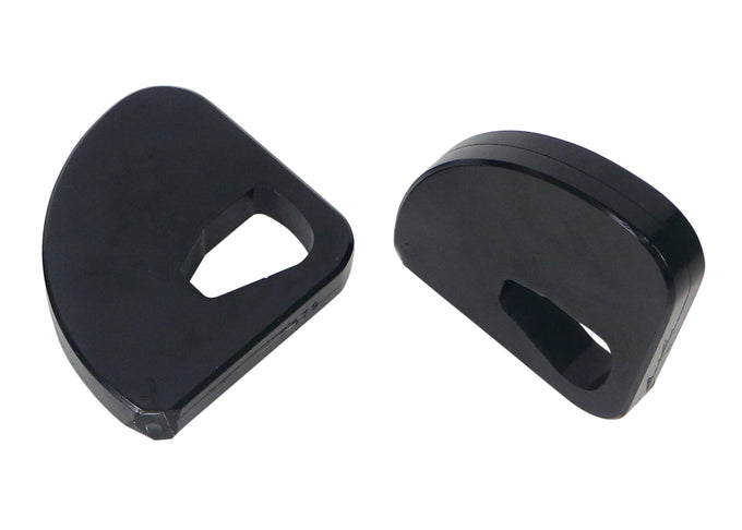 Gearbox Mount Side Support Insert Bushing<br>02-06 Mini Cooper
