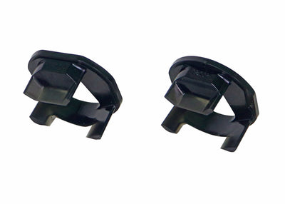 Gearbox Mount Bushing Kit<br>02-06 Mini Cooper