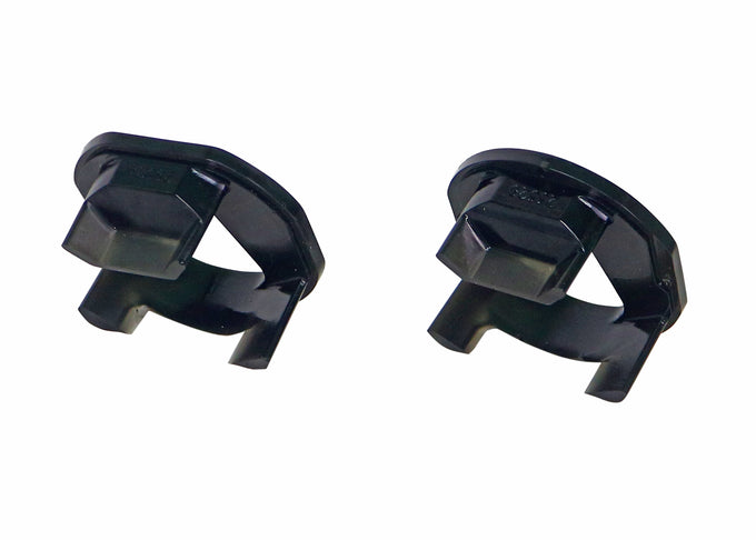 Gearbox Mount Bushing Kit<br>02-06 Mini Cooper