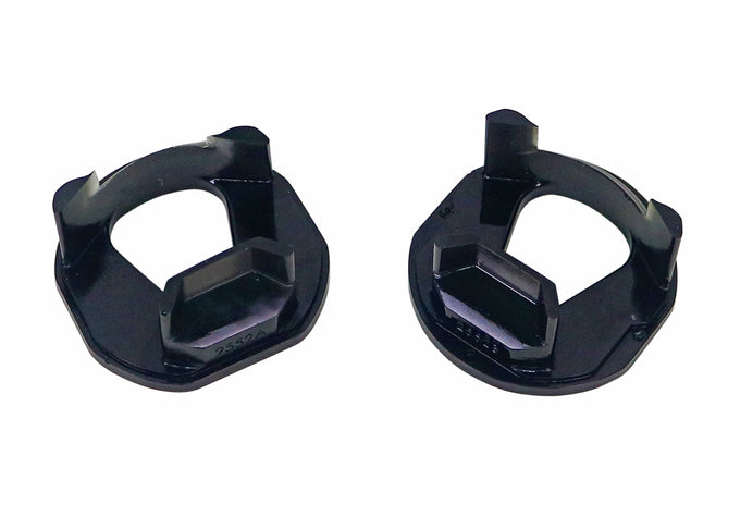 Gearbox Mount Bushing Kit<br>02-06 Mini Cooper