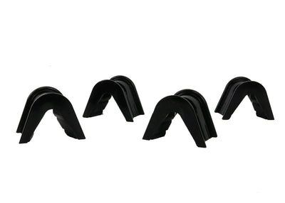 Leading Arm to Differential Bushing<br>66-72,74-79 Ford Bronco, 65-76 F-100, 77-79 F-150