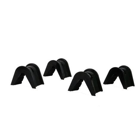 Leading Arm to Differential Bushing<br>66-72,74-79 Ford Bronco, 65-76 F-100, 77-79 F-150