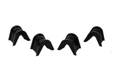 Leading Arm to Differential Bushing<br>66-72,74-79 Ford Bronco, 65-76 F-100, 77-79 F-150