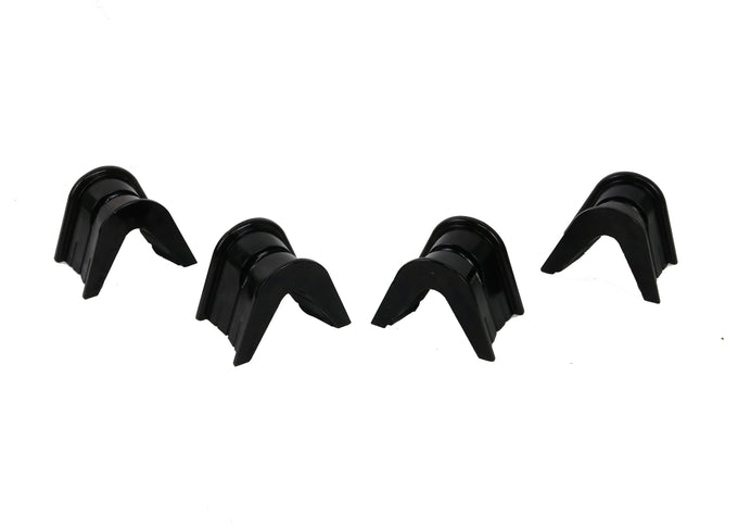 Leading Arm to Differential Bushing<br>66-72,74-79 Ford Bronco, 65-76 F-100, 77-79 F-150