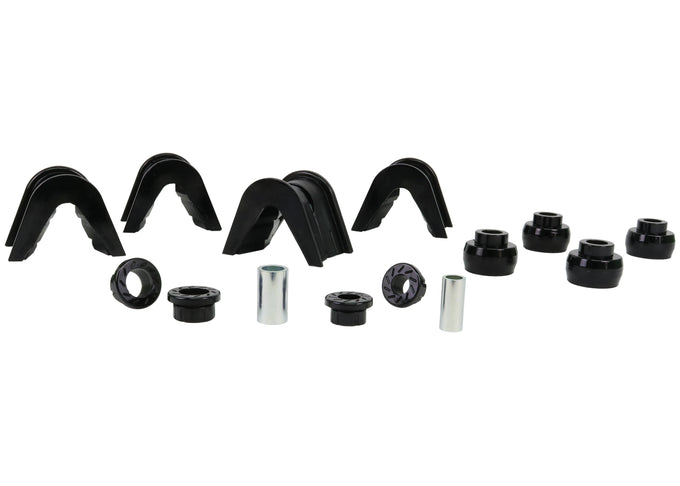 Leading Arm Bushing<br>66-79 Ford Bronco, 66-76 Ford F-100, 77-79 Ford F-150