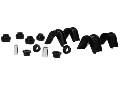 Leading Arm Bushing<br>66-79 Ford Bronco, 66-76 Ford F-100, 77-79 Ford F-150