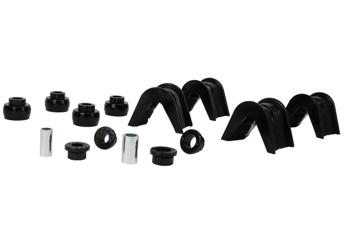 Leading Arm Bushing<br>66-79 Ford Bronco, 66-76 Ford F-100, 77-79 Ford F-150