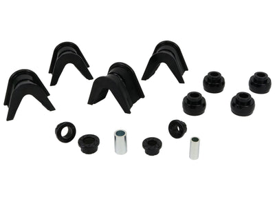 Leading Arm Bushing<br>66-79 Ford Bronco, 66-76 Ford F-100, 77-79 Ford F-150