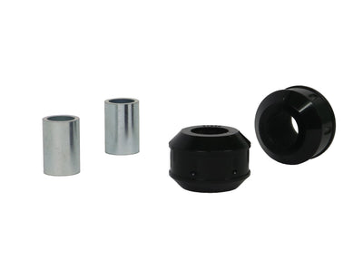 Torsion Bar Rear Bushings<br>01-10 GMC Sierra 2500HD 3500HD