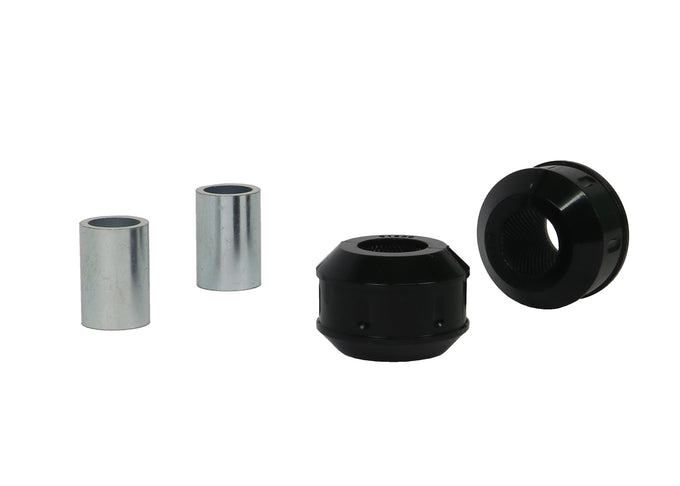 Torsion Bar Rear Bushings<br>01-10 GMC Sierra 2500HD 3500HD