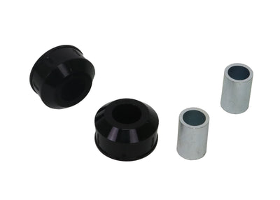 Torsion Bar Rear Bushings<br>01-10 GMC Sierra 2500HD 3500HD