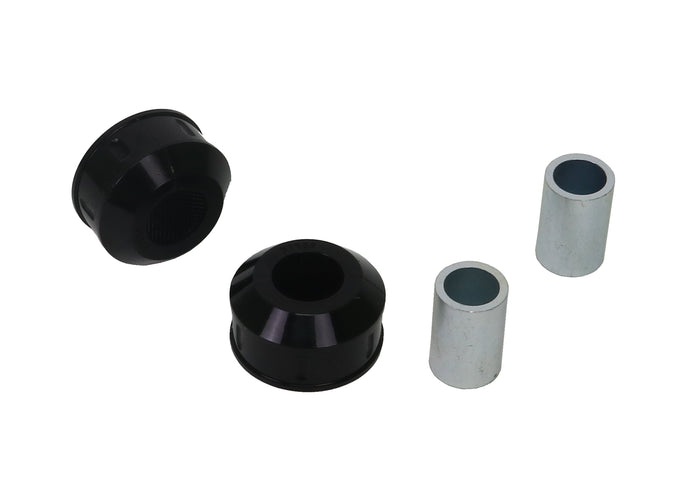 Torsion Bar Rear Bushings<br>01-10 GMC Sierra 2500HD 3500HD