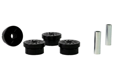 Differential Mount Bushing Kit<br>84-96 Chevy Corvette
