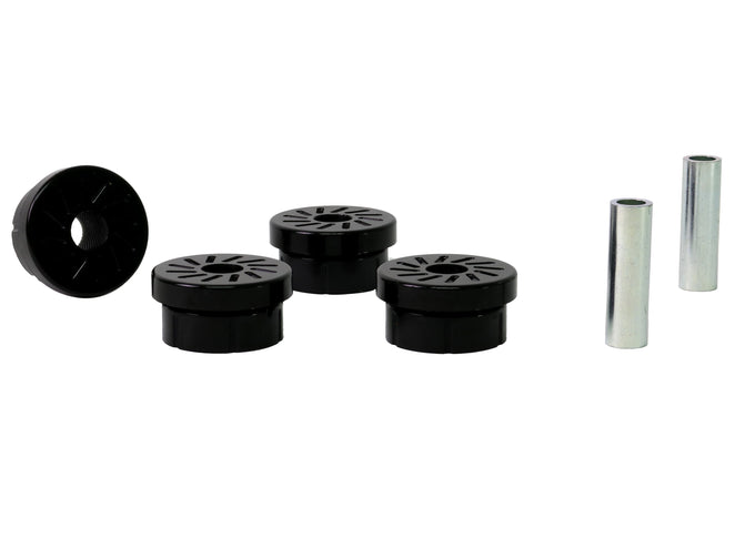 Differential Mount Bushing Kit<br>84-96 Chevy Corvette