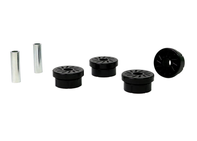 Differential Mount Bushing Kit<br>84-96 Chevy Corvette