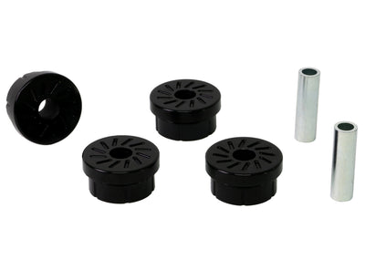 Differential Mount Bushing Kit<br>84-96 Chevy Corvette