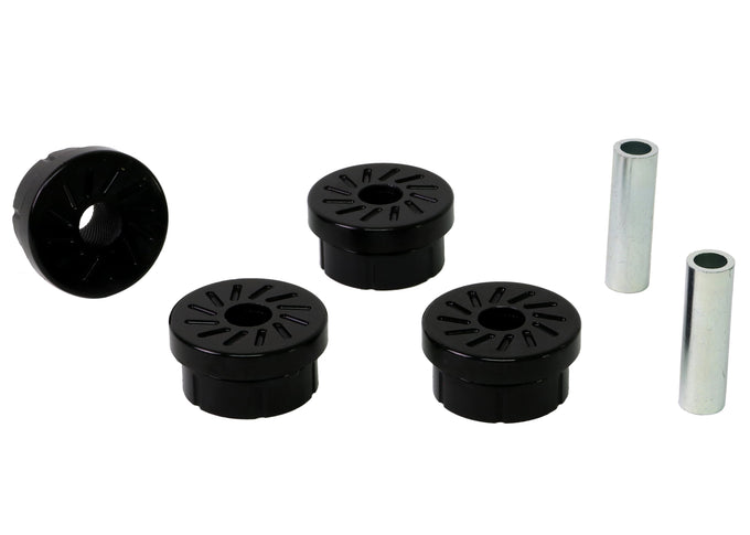 Differential Mount Bushing Kit<br>84-96 Chevy Corvette