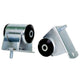 Motor Mount 6 Cylinder Engines<br>87-01 Jeep Cherokee, 87-92 Comanche, 87-95,97-06 Wrangler