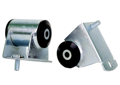 Motor Mount 6 Cylinder Engines<br>87-01 Jeep Cherokee, 87-92 Comanche, 87-95,97-06 Wrangler