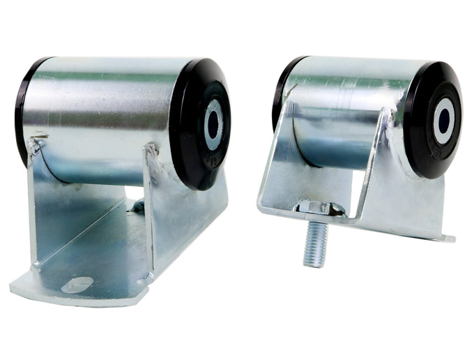 Motor Mount 6 Cylinder Engines<br>87-01 Jeep Cherokee, 87-92 Comanche, 87-95,97-06 Wrangler