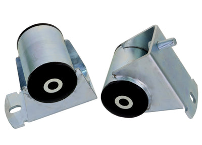Motor Mount 6 Cylinder Engines<br>87-01 Jeep Cherokee, 87-92 Comanche, 87-95,97-06 Wrangler