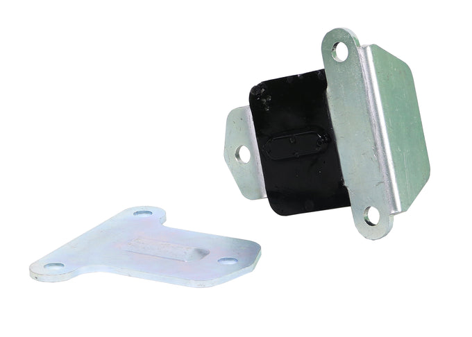 Motor Mount<br>66-74 Chevy Bel Air Chevelle Camaro Corvette Impala Nova