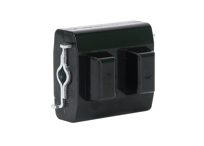 Motor Mount Clamshell Insert 6.2L/6.5L DIESEL ONLY<br>88-00 Chevy K1500 Suburban Tahoe, GMC K1500 Yukon