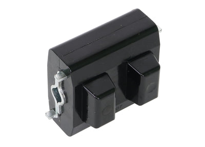Motor Mount Clamshell Insert 6.2L/6.5L DIESEL ONLY<br>88-00 Chevy K1500 Suburban Tahoe, GMC K1500 Yukon